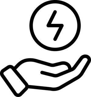 Contas de Energia